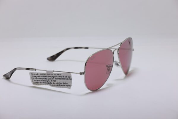 Rayban 3025-003/4R(62IT)