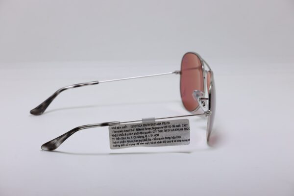 Rayban 3025-003/4R(62IT) - Hình ảnh 3