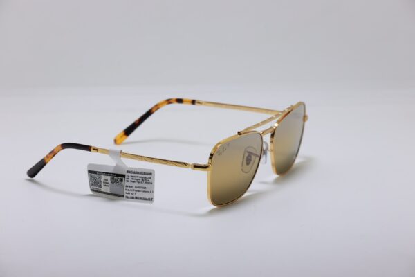 Rayban 0RB3636 9196G5(55)