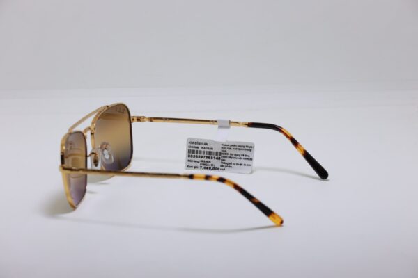 Rayban 0RB3636 9196G5(55) - Hình ảnh 4