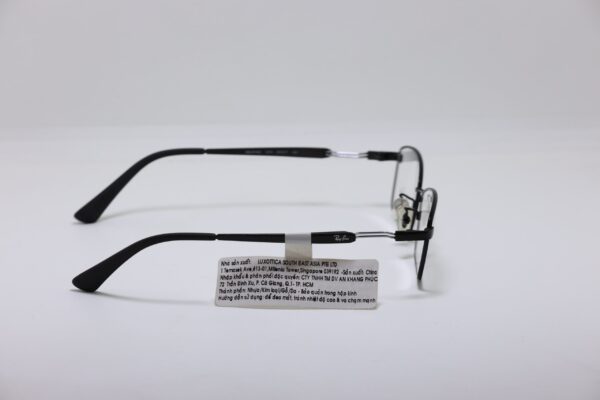 Rayban 8745D-1074(55CN) - Hình ảnh 3