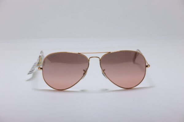Rayban 3025-001/3E(62IT) - Hình ảnh 2