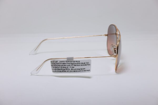Rayban 3025-001/3E(62IT) - Hình ảnh 3