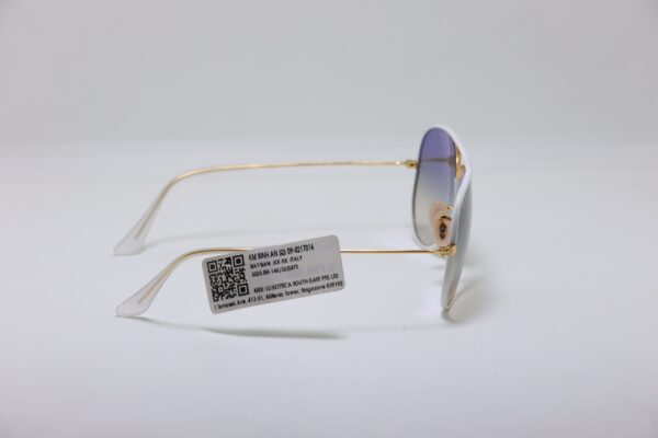 Rayban 3025JM 146/32(58IT) - Hình ảnh 3
