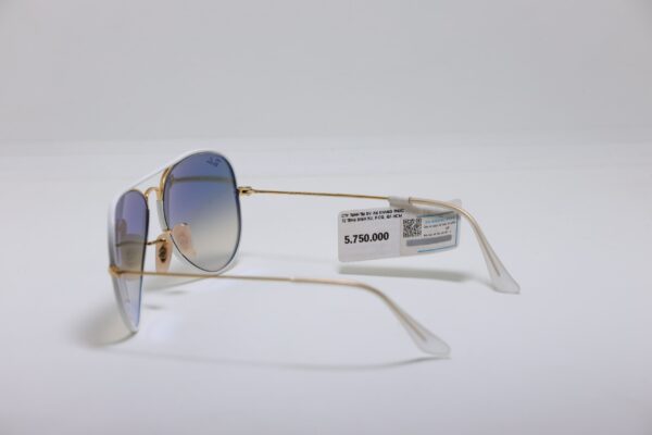 Rayban 3025JM 146/32(58IT) - Hình ảnh 4