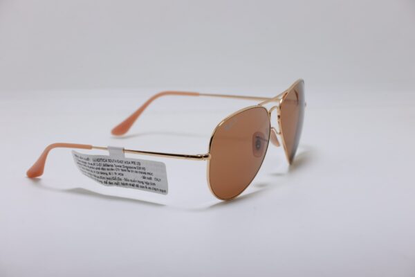 Rayban 3689-9064/47(62IT)