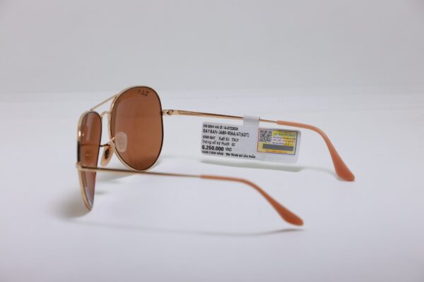 Rayban 3689-9064/47(62IT) - Hình ảnh 4