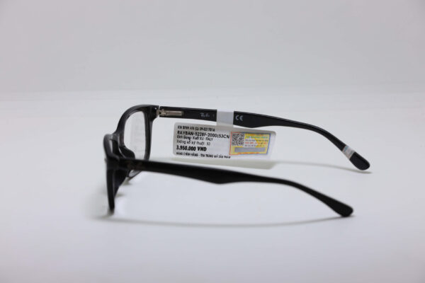Rayban 5228F-2000(53CN) - Hình ảnh 4