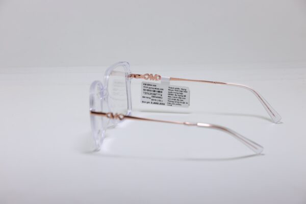 Michael Kors 0MK4095U 3015(53) - Hình ảnh 4
