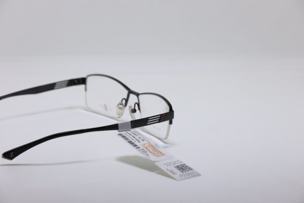 Charmant Z ZT19837 56 BK - Hình ảnh 4