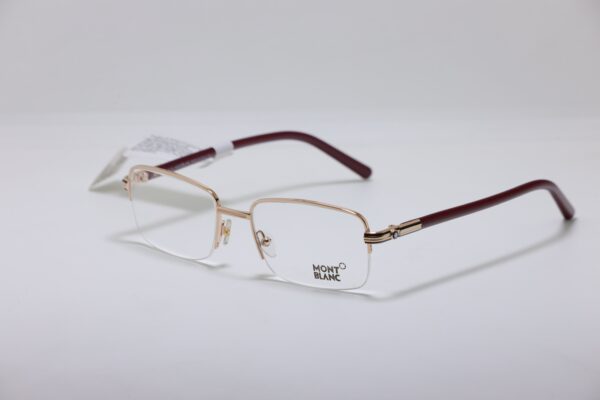 Montblanc MB478_55_028