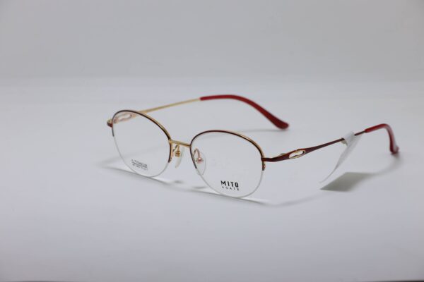 ITI Mito AGATE MT-1857 C12