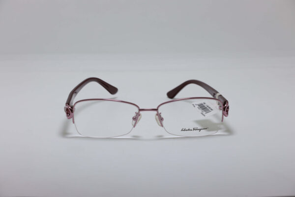 Salvatore Ferragamo SF204R54 16215 135 - Hình ảnh 2