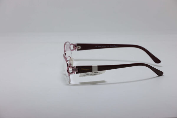 Salvatore Ferragamo SF204R54 16215 135 - Hình ảnh 3