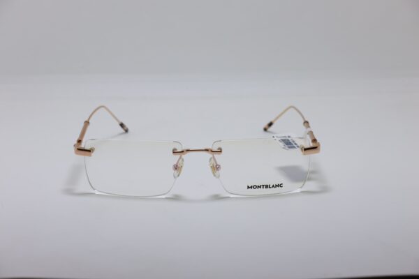 Gọng kính Montblanc - Hình ảnh 2
