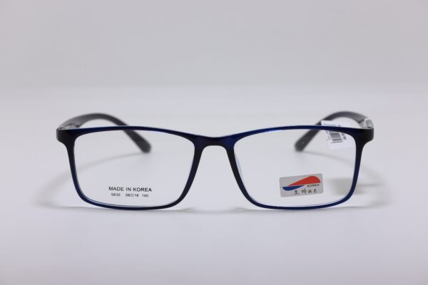 Kính Korea 5635-C9 - Hình ảnh 2