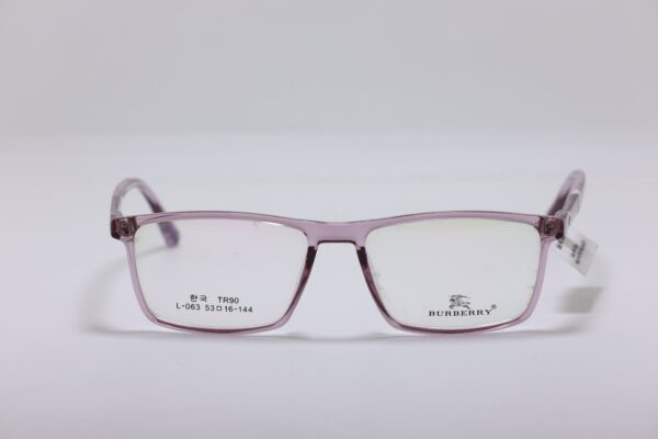 Burberry TR90 - Hình ảnh 2
