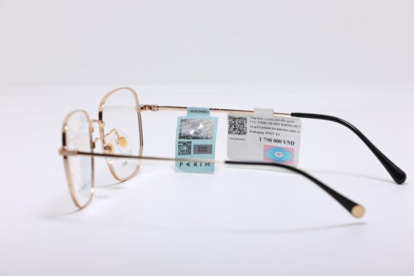 Parim β-Titanium 85023_K1 - Hình ảnh 3