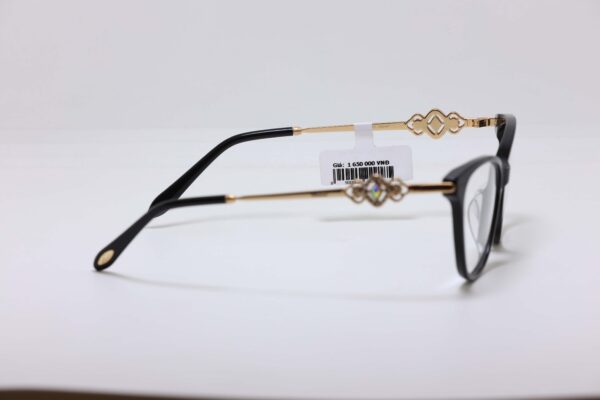 Chopard đen mix gold - Hình ảnh 3