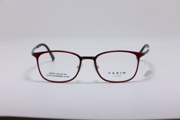 Parim super engineered ultem HD8612 - Hình ảnh 2