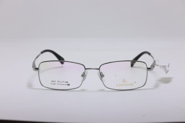 Lowndes pure titanium 6653 - Hình ảnh 2