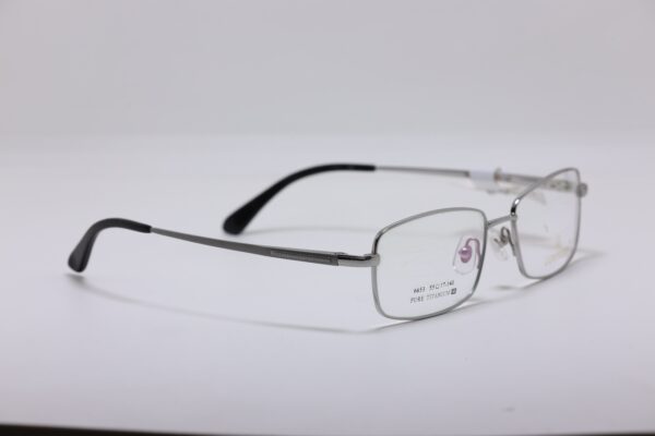 Lowndes pure titanium 6653