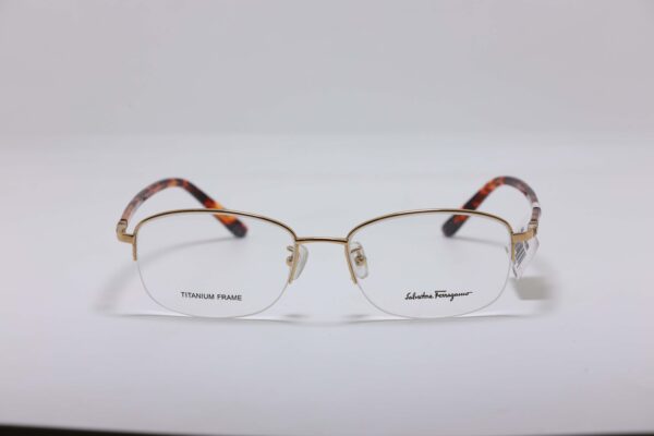 Salvatore Ferragamo SF2618 - Hình ảnh 2