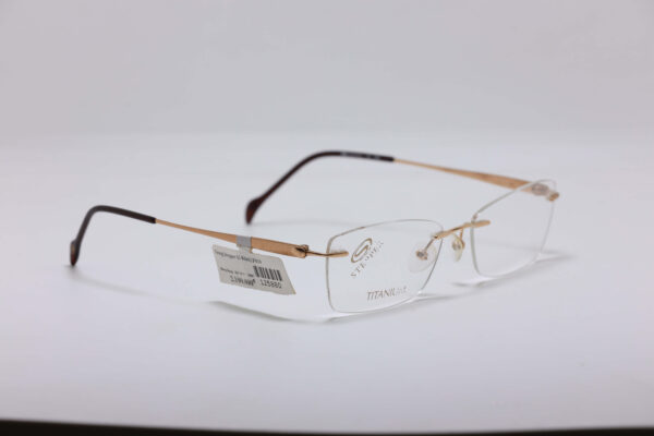 Stepper S1-94642 F010