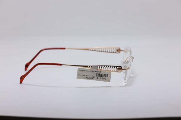 Stepper SI92190 F013 - Hình ảnh 3