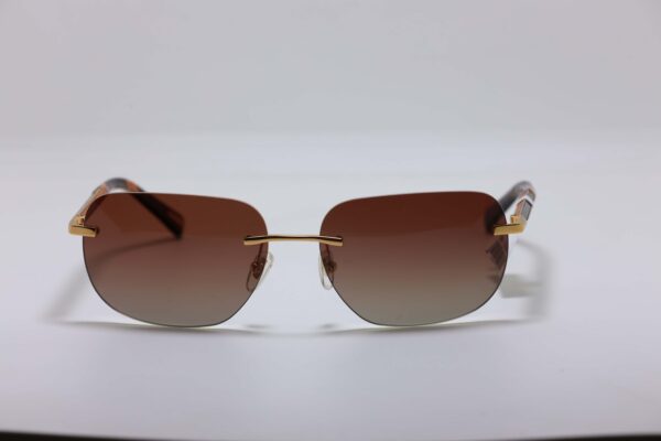 Chopard carbon fiber wood - Hình ảnh 2