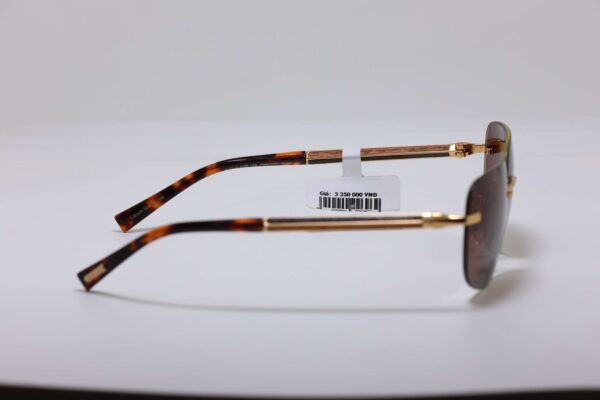 Chopard carbon fiber wood - Hình ảnh 3