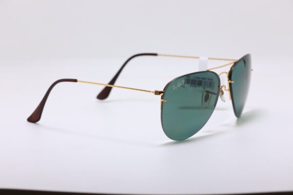 Kính Rayban