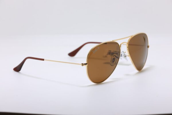 Rayban RB3025